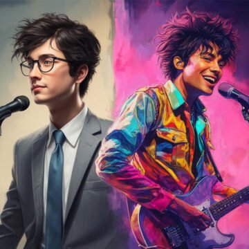 English listening B1 level music alter ego lesson study practice